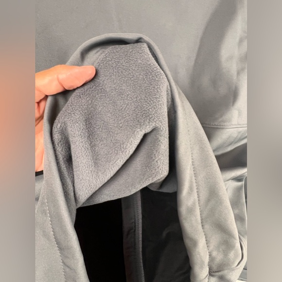 Columbia Ascender Lightweight Soft Shell Jacket Size M - Picture 9 of 14